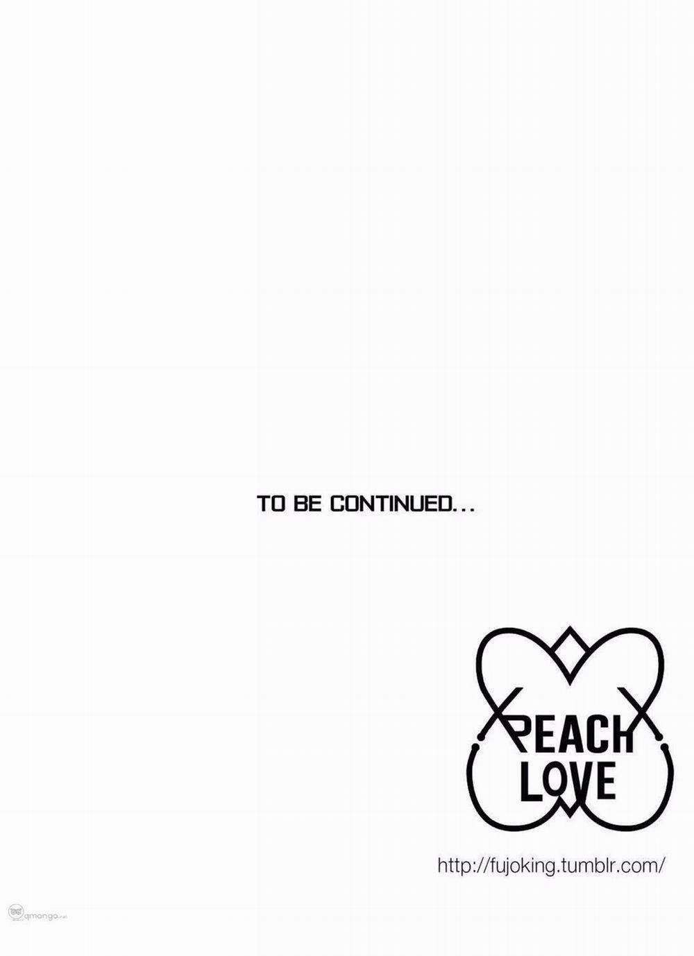 Peach Love (Đại Ca Học Đường Và Quân Đoàn Love) 14 trang 79