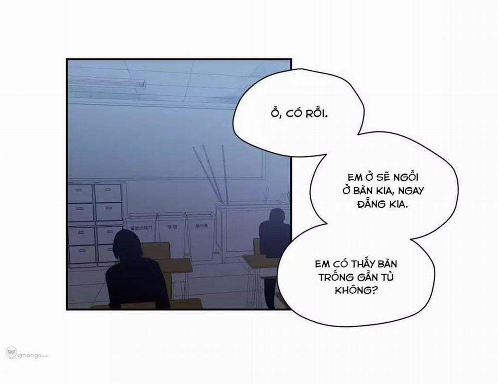 Peach Love (Đại Ca Học Đường Và Quân Đoàn Love) 14 trang 9