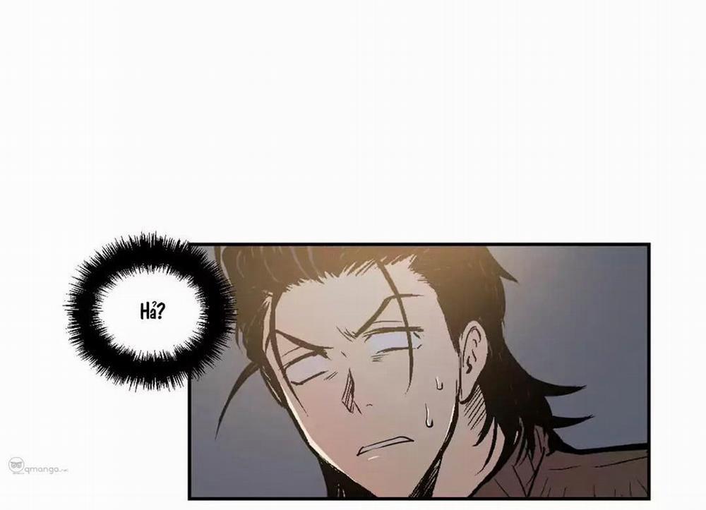 Peach Love (Đại Ca Học Đường Và Quân Đoàn Love) 15 trang 20