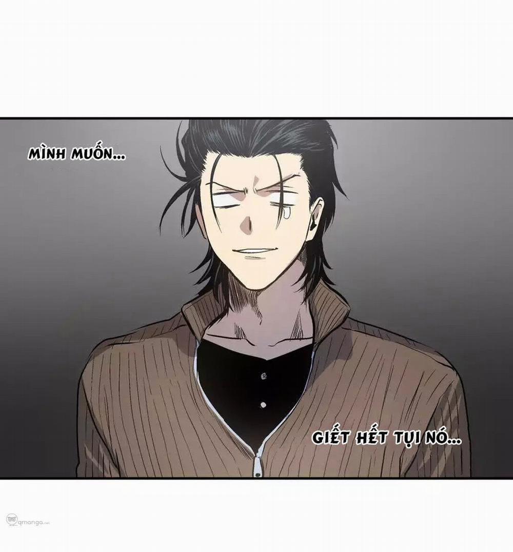 Peach Love (Đại Ca Học Đường Và Quân Đoàn Love) 15 trang 24