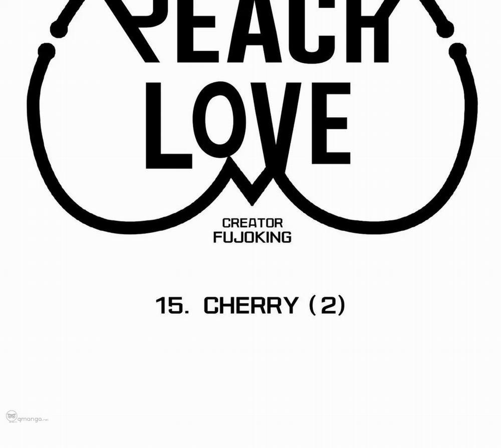 Peach Love (Đại Ca Học Đường Và Quân Đoàn Love) 15 trang 26