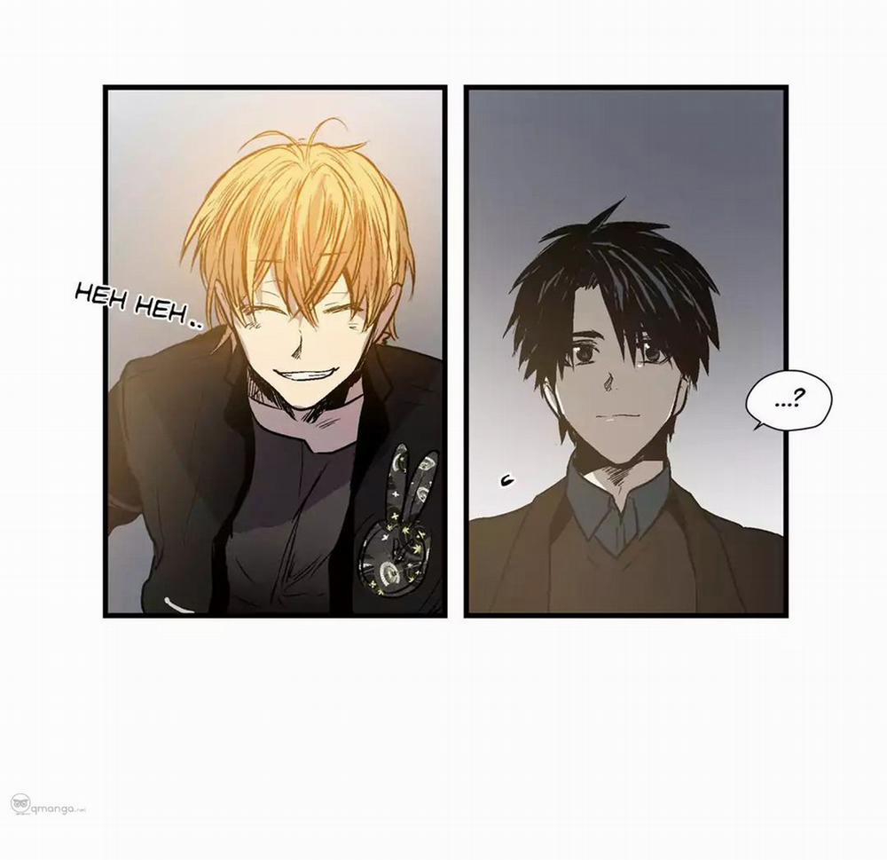 Peach Love (Đại Ca Học Đường Và Quân Đoàn Love) 15 trang 31