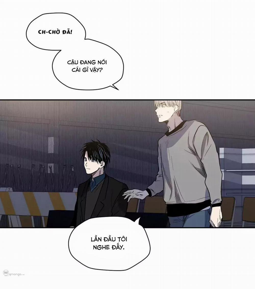 Peach Love (Đại Ca Học Đường Và Quân Đoàn Love) 15 trang 34