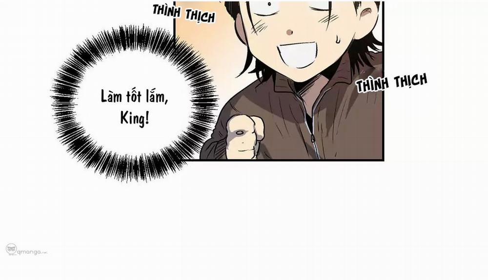 Peach Love (Đại Ca Học Đường Và Quân Đoàn Love) 15 trang 38