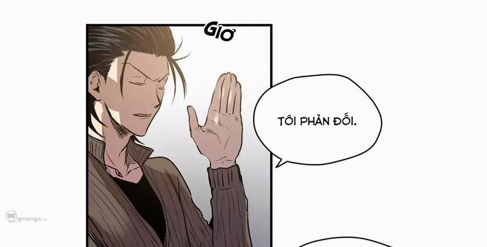 Peach Love (Đại Ca Học Đường Và Quân Đoàn Love) 15 trang 4