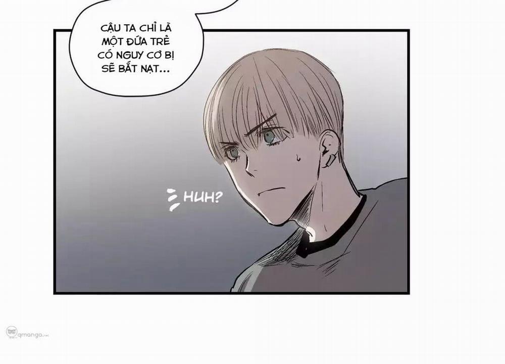 Peach Love (Đại Ca Học Đường Và Quân Đoàn Love) 15 trang 41