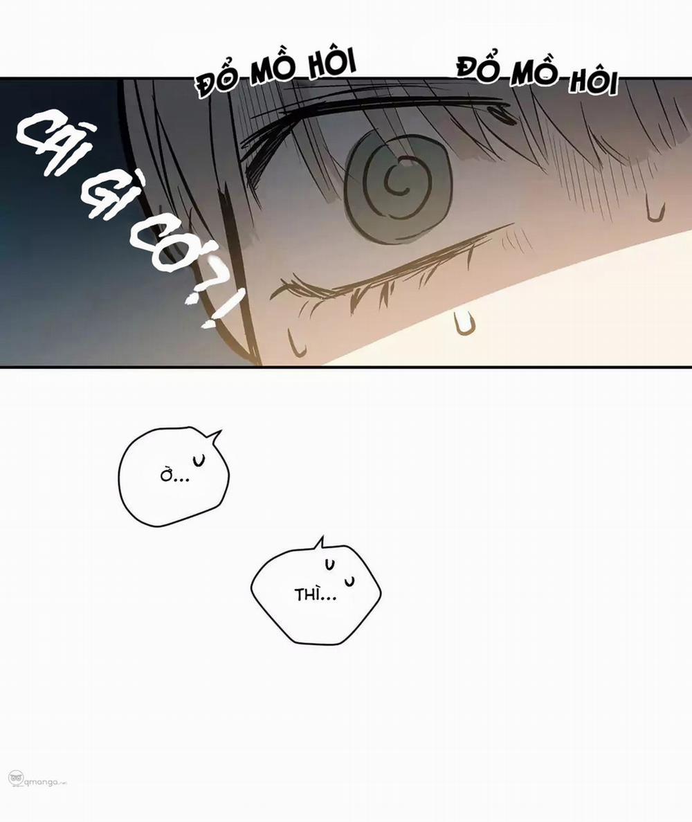 Peach Love (Đại Ca Học Đường Và Quân Đoàn Love) 15 trang 44