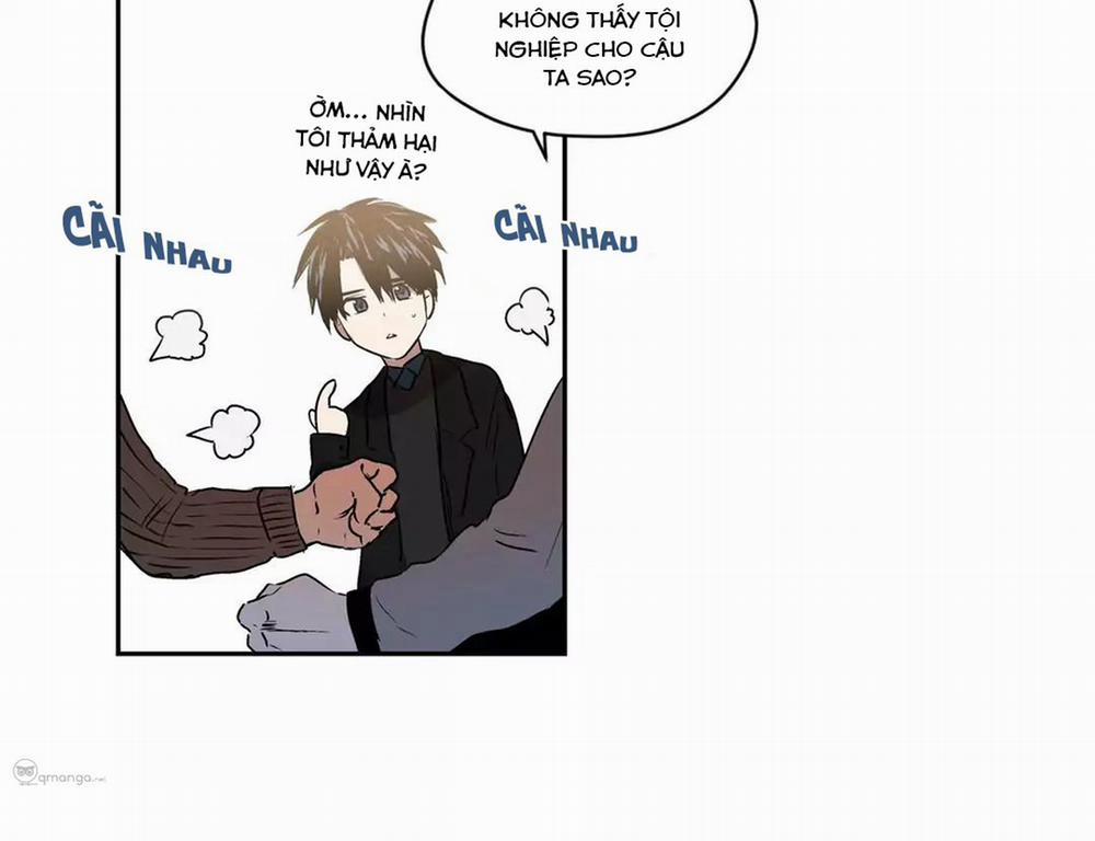 Peach Love (Đại Ca Học Đường Và Quân Đoàn Love) 15 trang 47