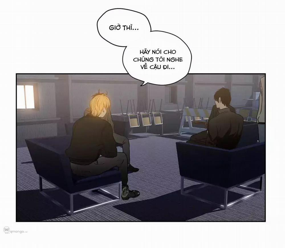 Peach Love (Đại Ca Học Đường Và Quân Đoàn Love) 15 trang 48