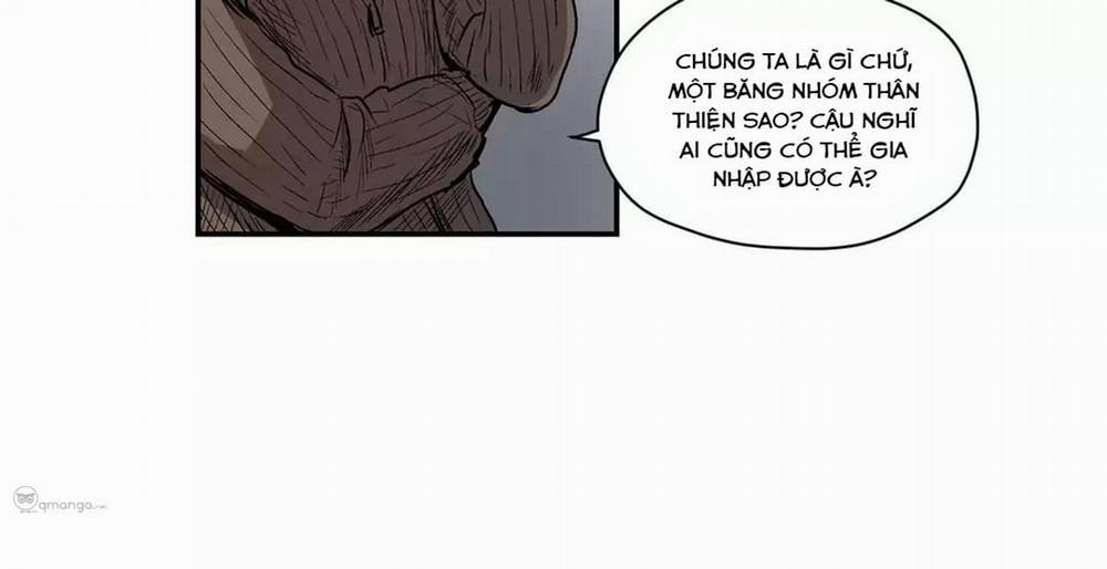 Peach Love (Đại Ca Học Đường Và Quân Đoàn Love) 15 trang 5