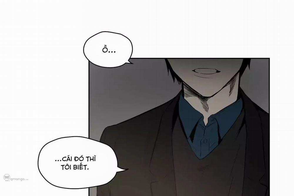 Peach Love (Đại Ca Học Đường Và Quân Đoàn Love) 15 trang 55