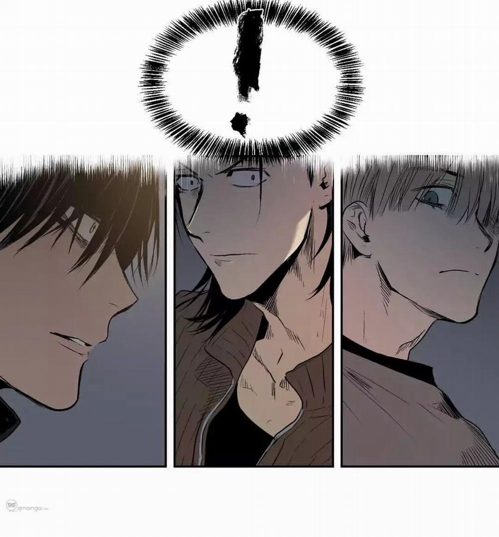 Peach Love (Đại Ca Học Đường Và Quân Đoàn Love) 15 trang 60