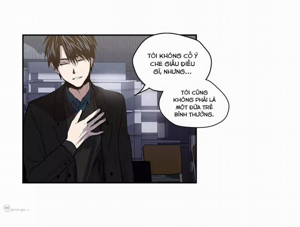 Peach Love (Đại Ca Học Đường Và Quân Đoàn Love) 15 trang 68