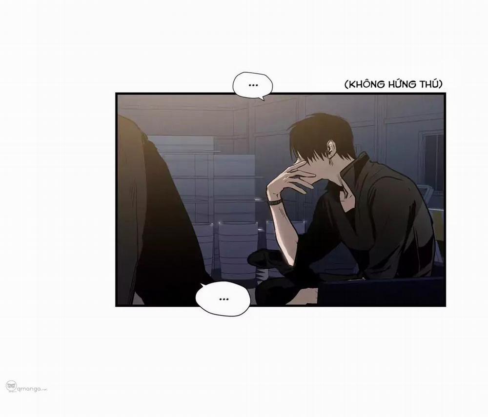 Peach Love (Đại Ca Học Đường Và Quân Đoàn Love) 15 trang 74