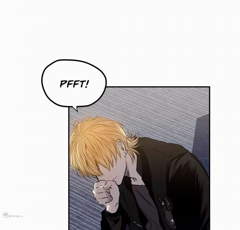 Peach Love (Đại Ca Học Đường Và Quân Đoàn Love) 15 trang 75