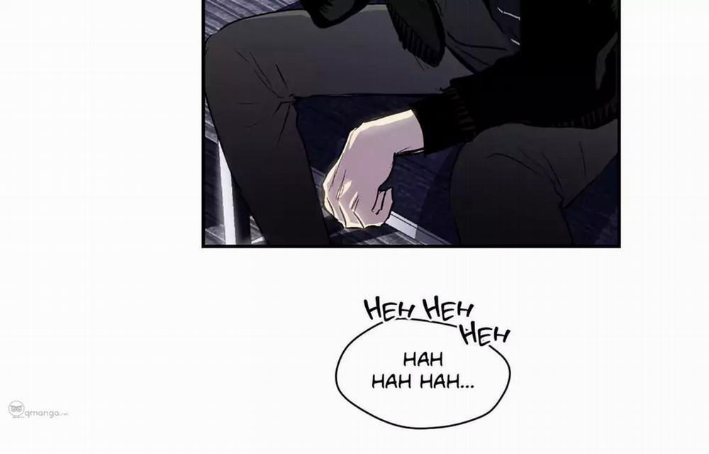 Peach Love (Đại Ca Học Đường Và Quân Đoàn Love) 15 trang 76