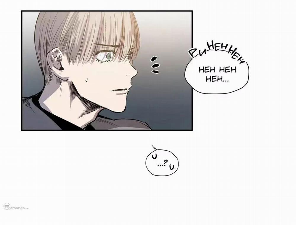 Peach Love (Đại Ca Học Đường Và Quân Đoàn Love) 15 trang 77