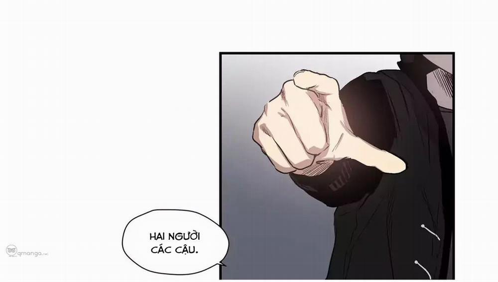 Peach Love (Đại Ca Học Đường Và Quân Đoàn Love) 15 trang 80