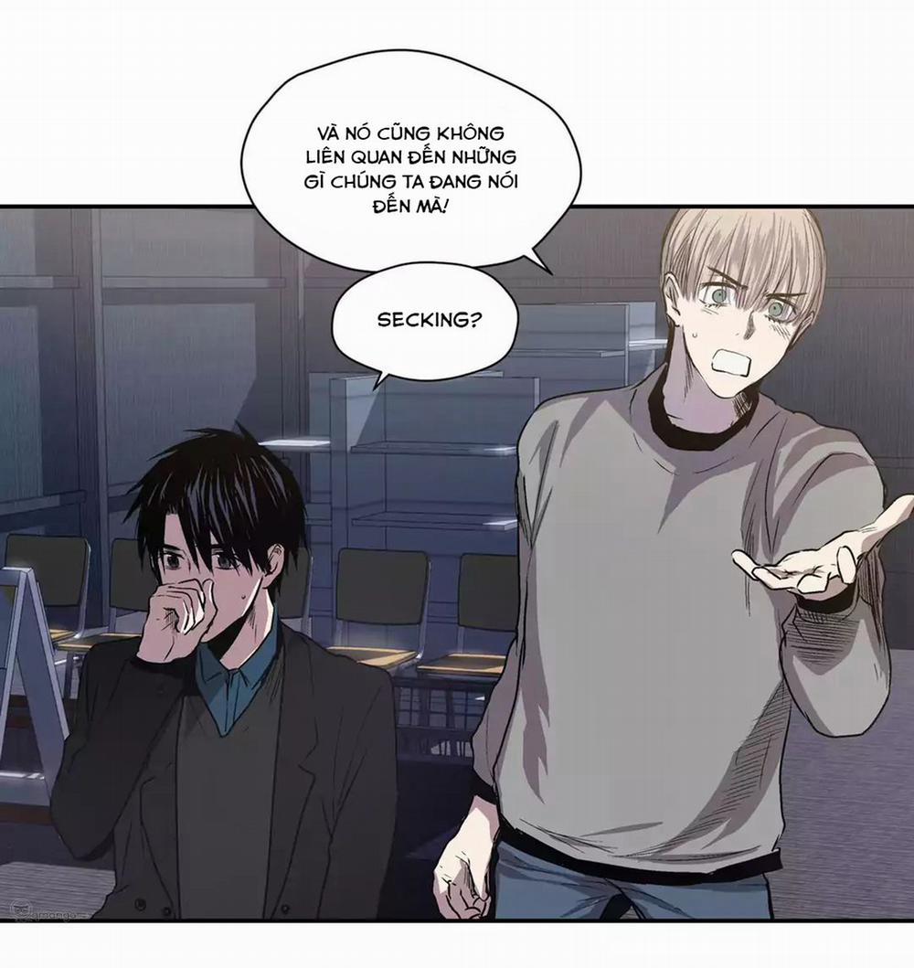 Peach Love (Đại Ca Học Đường Và Quân Đoàn Love) 15 trang 86