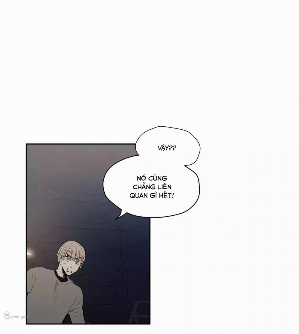 Peach Love (Đại Ca Học Đường Và Quân Đoàn Love) 16 trang 2