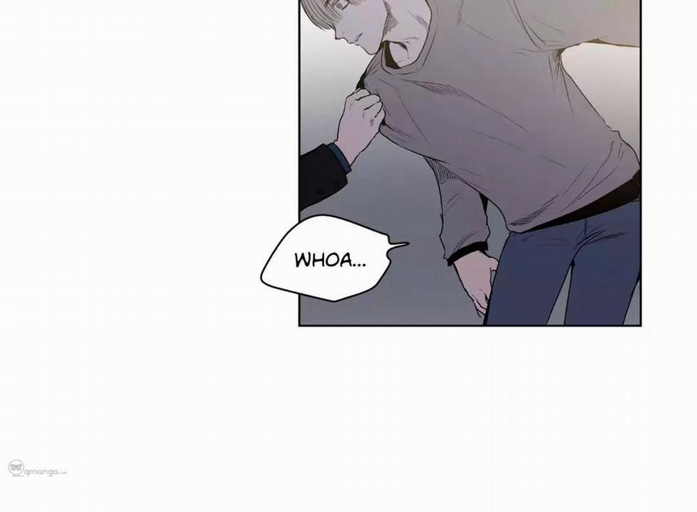 Peach Love (Đại Ca Học Đường Và Quân Đoàn Love) 16 trang 20