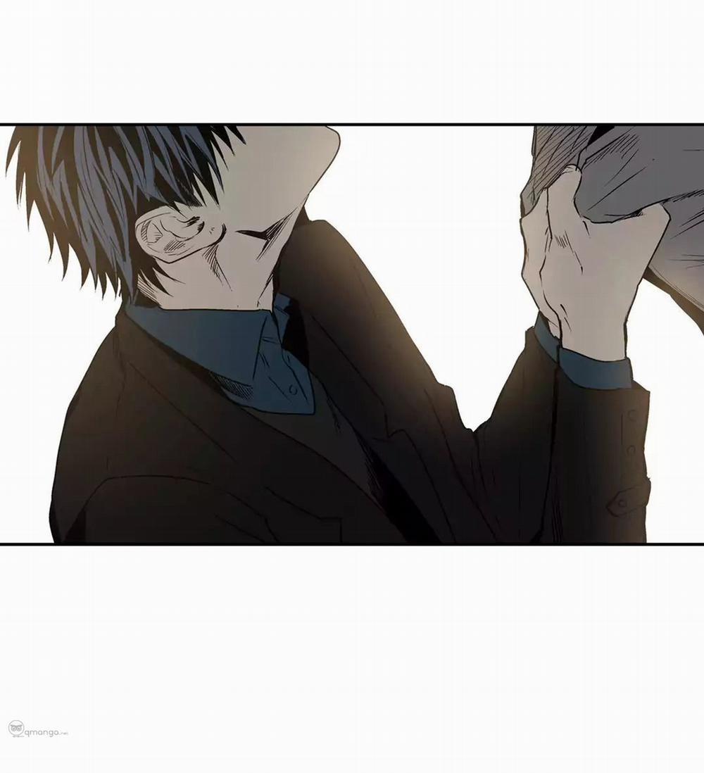 Peach Love (Đại Ca Học Đường Và Quân Đoàn Love) 16 trang 23