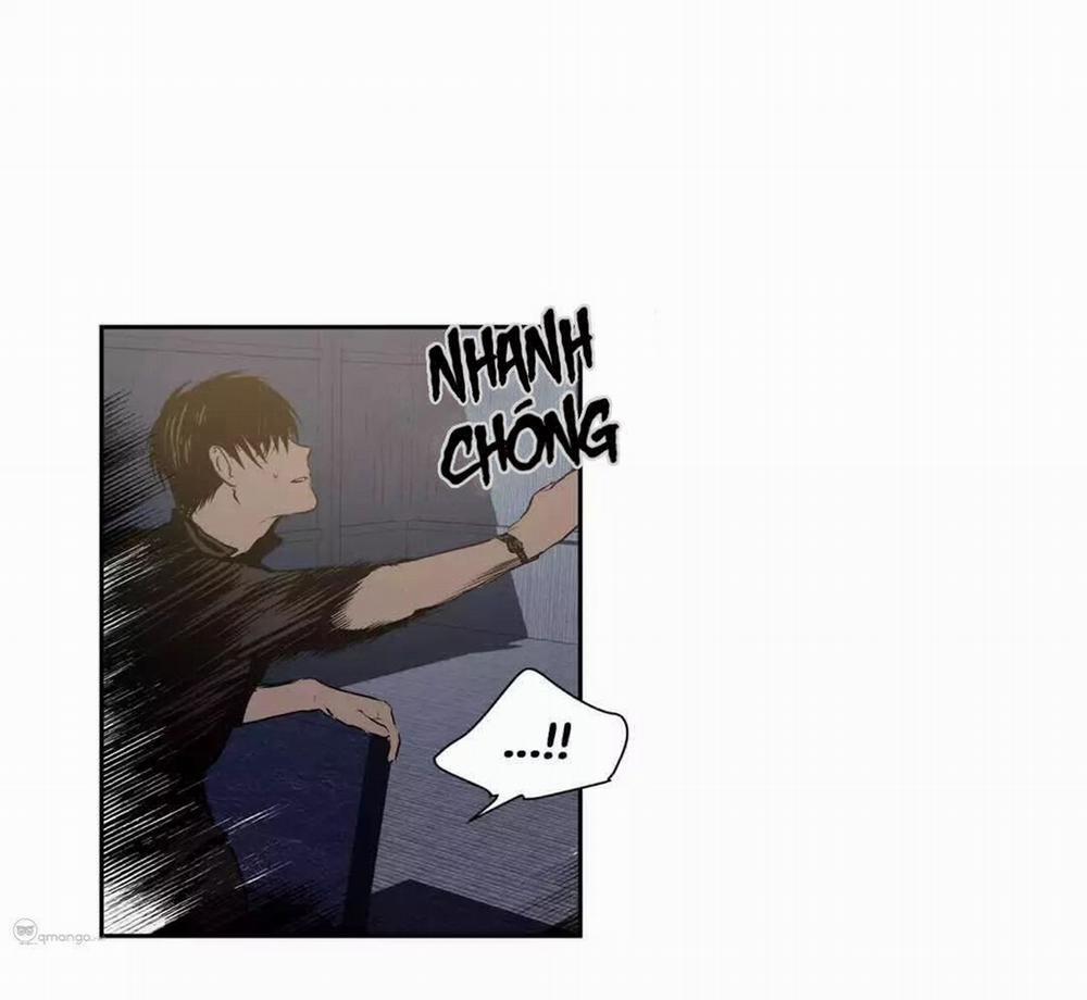 Peach Love (Đại Ca Học Đường Và Quân Đoàn Love) 16 trang 24