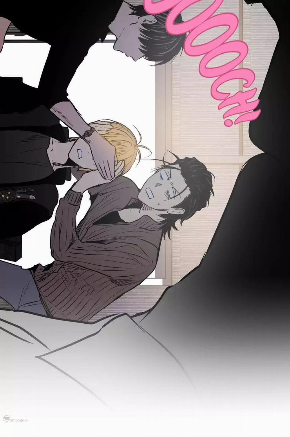 Peach Love (Đại Ca Học Đường Và Quân Đoàn Love) 16 trang 28