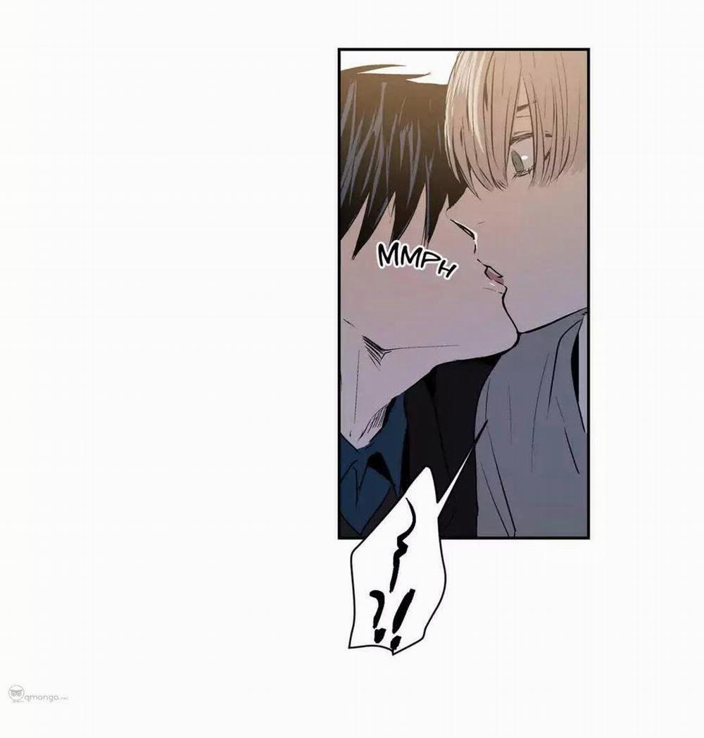 Peach Love (Đại Ca Học Đường Và Quân Đoàn Love) 16 trang 29