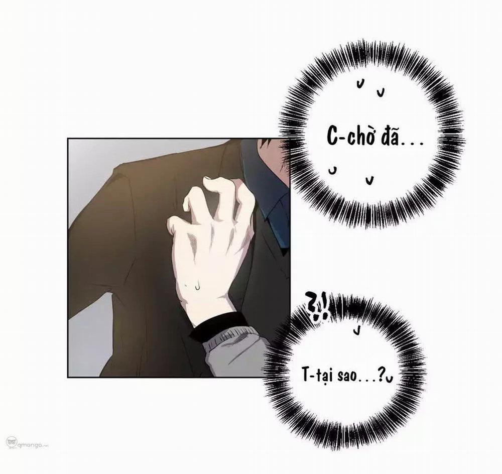 Peach Love (Đại Ca Học Đường Và Quân Đoàn Love) 16 trang 30