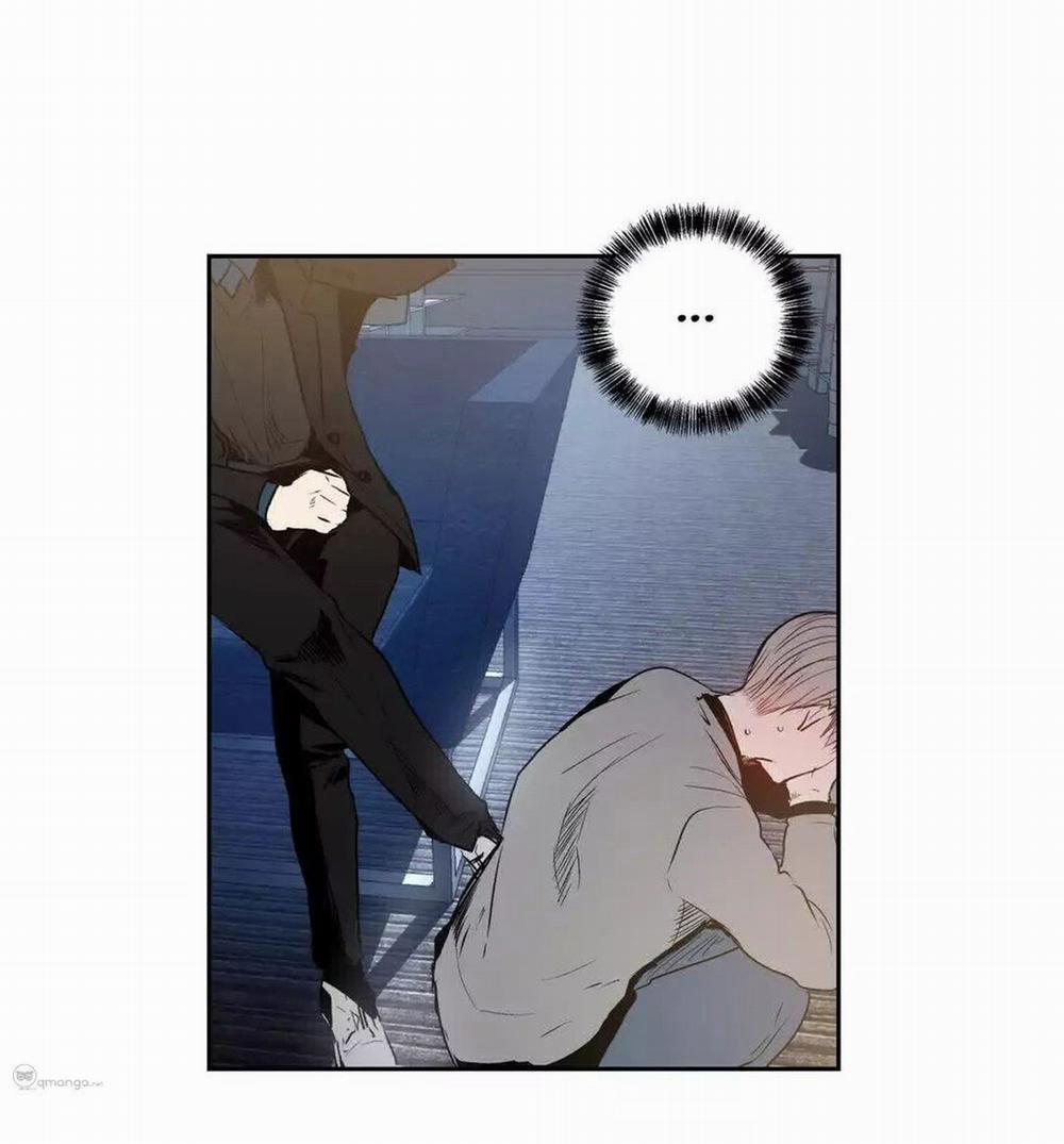 Peach Love (Đại Ca Học Đường Và Quân Đoàn Love) 16 trang 35