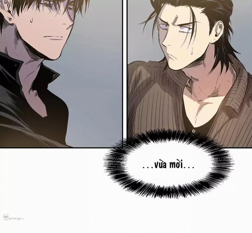 Peach Love (Đại Ca Học Đường Và Quân Đoàn Love) 16 trang 41