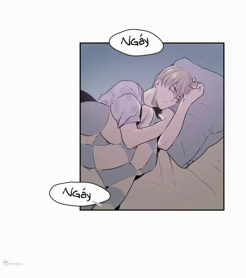 Peach Love (Đại Ca Học Đường Và Quân Đoàn Love) 16 trang 45