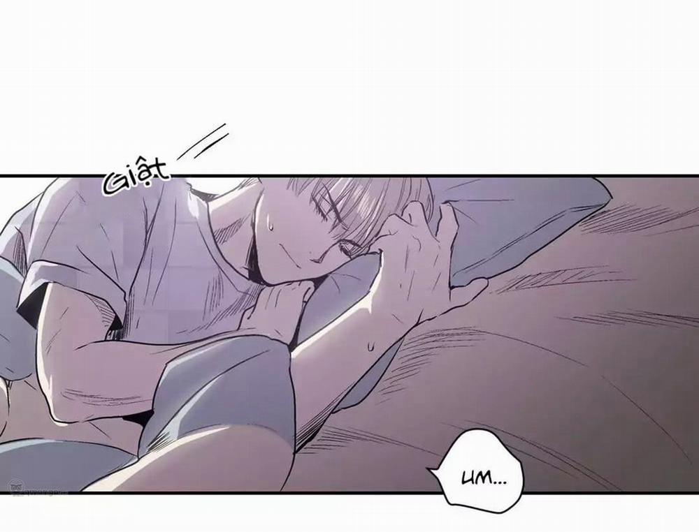 Peach Love (Đại Ca Học Đường Và Quân Đoàn Love) 16 trang 46