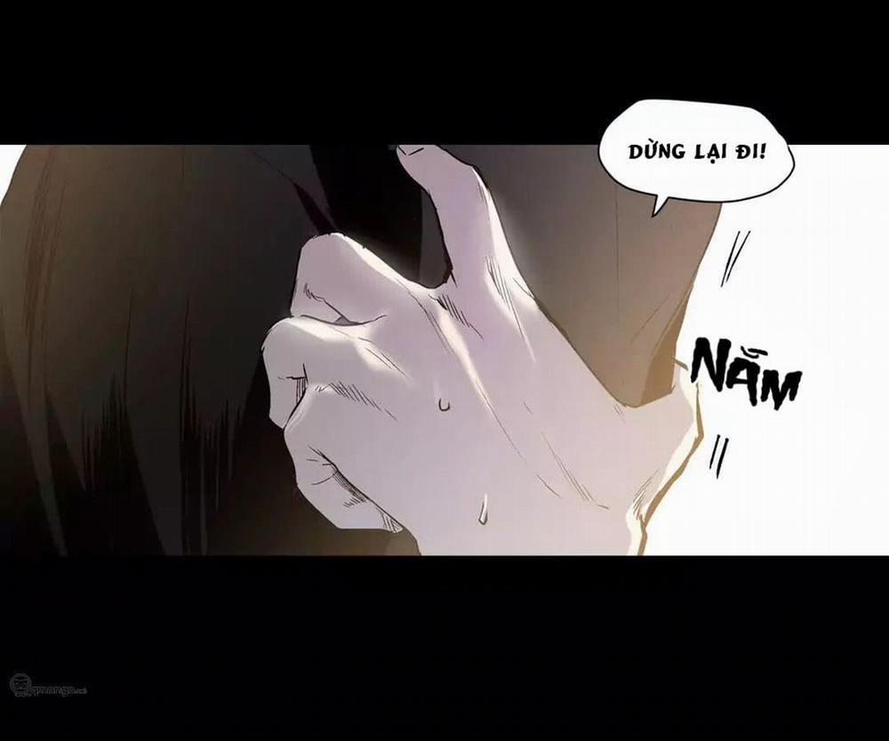 Peach Love (Đại Ca Học Đường Và Quân Đoàn Love) 16 trang 49