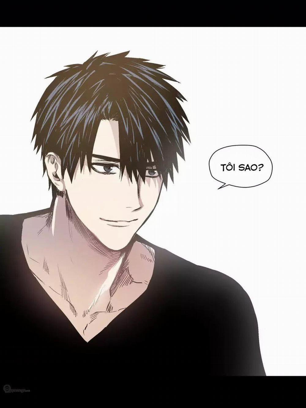 Peach Love (Đại Ca Học Đường Và Quân Đoàn Love) 16 trang 54