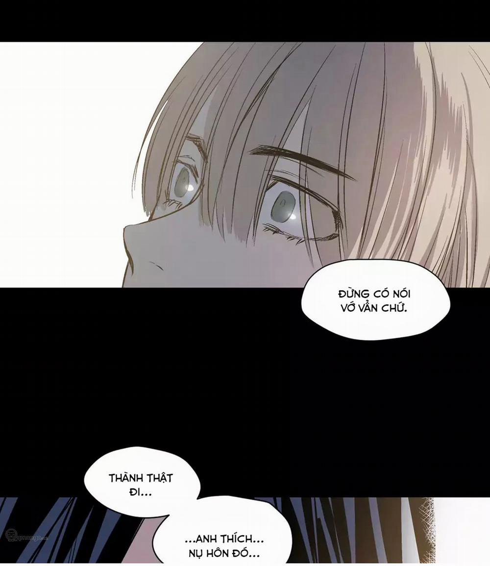 Peach Love (Đại Ca Học Đường Và Quân Đoàn Love) 16 trang 55