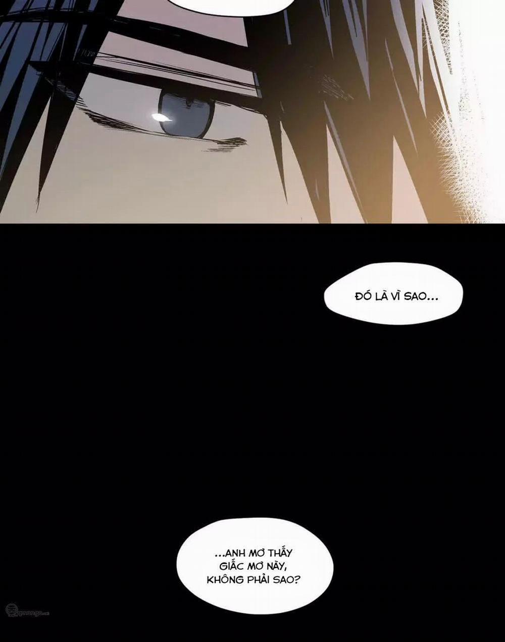 Peach Love (Đại Ca Học Đường Và Quân Đoàn Love) 16 trang 56