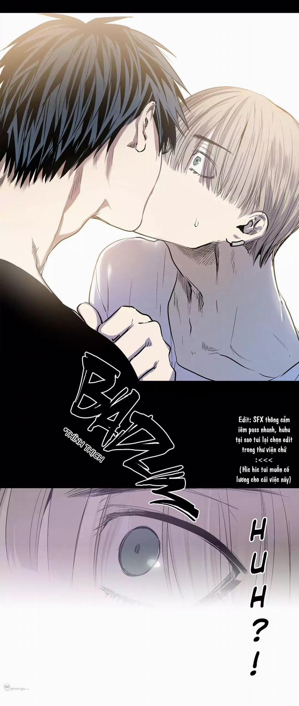 Peach Love (Đại Ca Học Đường Và Quân Đoàn Love) 16 trang 57