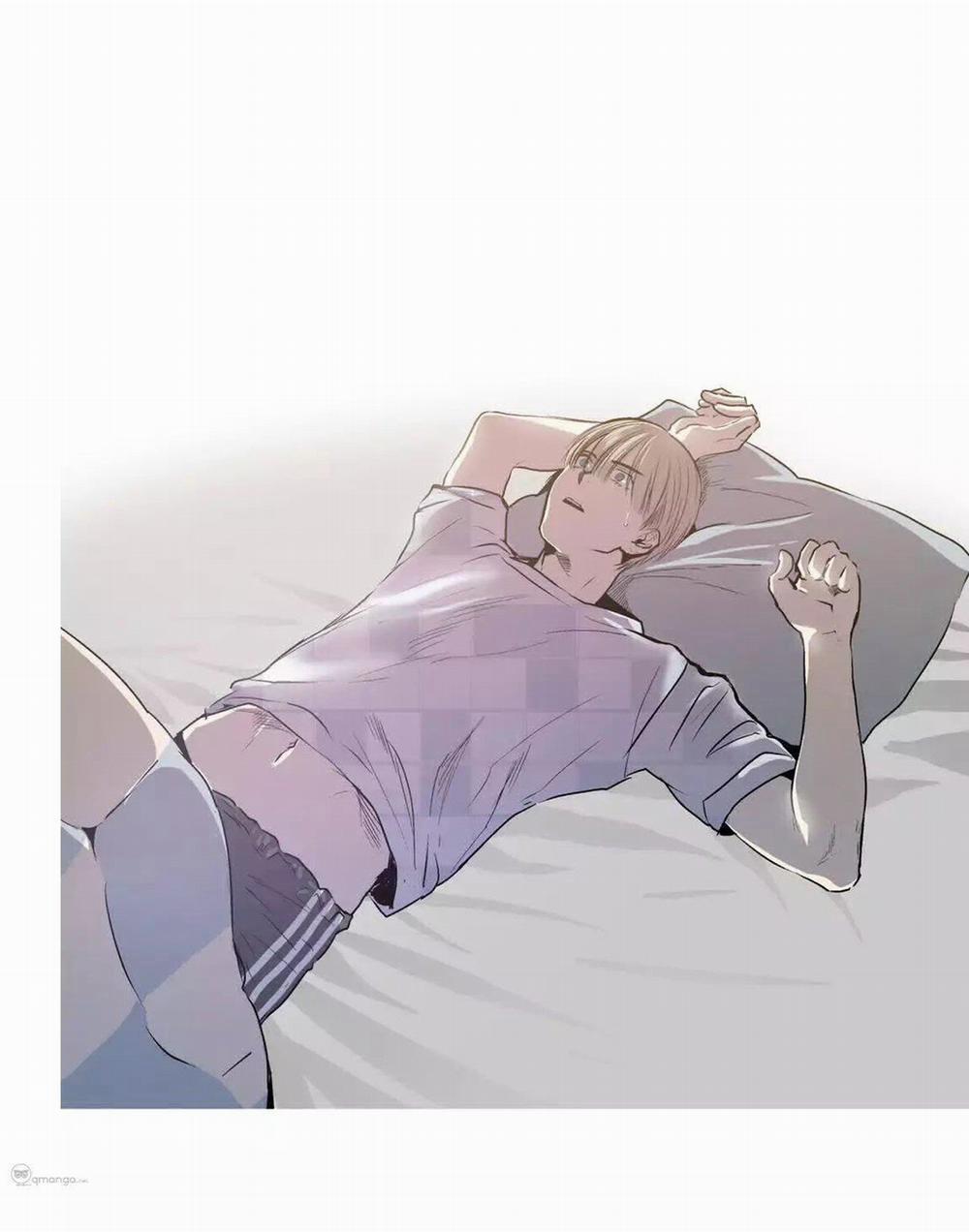 Peach Love (Đại Ca Học Đường Và Quân Đoàn Love) 16 trang 58