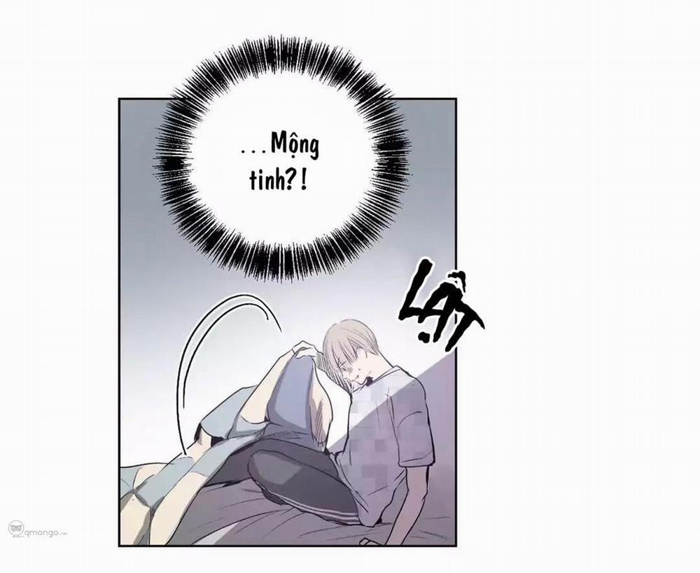 Peach Love (Đại Ca Học Đường Và Quân Đoàn Love) 16 trang 63