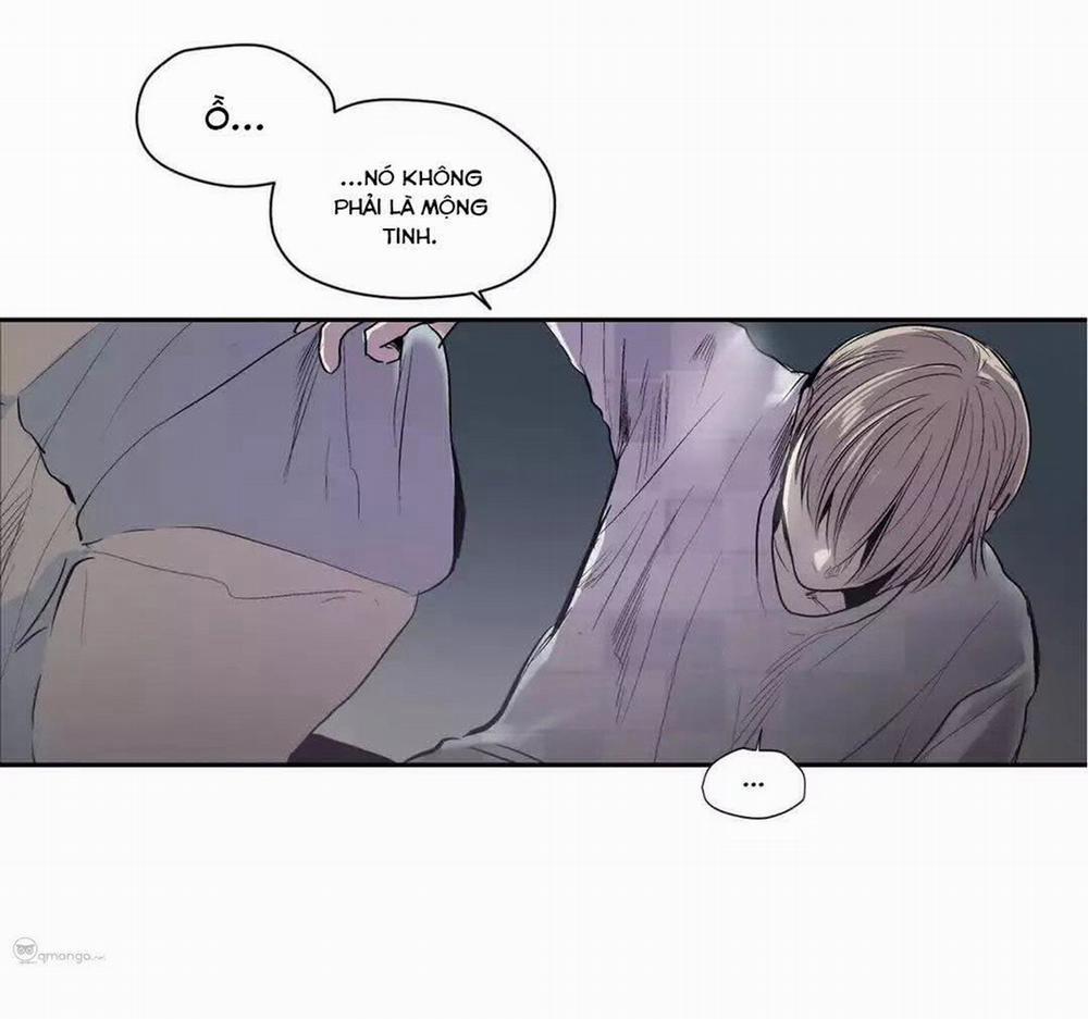 Peach Love (Đại Ca Học Đường Và Quân Đoàn Love) 16 trang 66