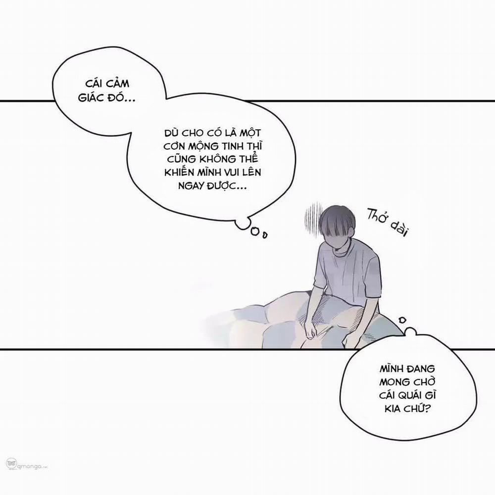 Peach Love (Đại Ca Học Đường Và Quân Đoàn Love) 16 trang 67