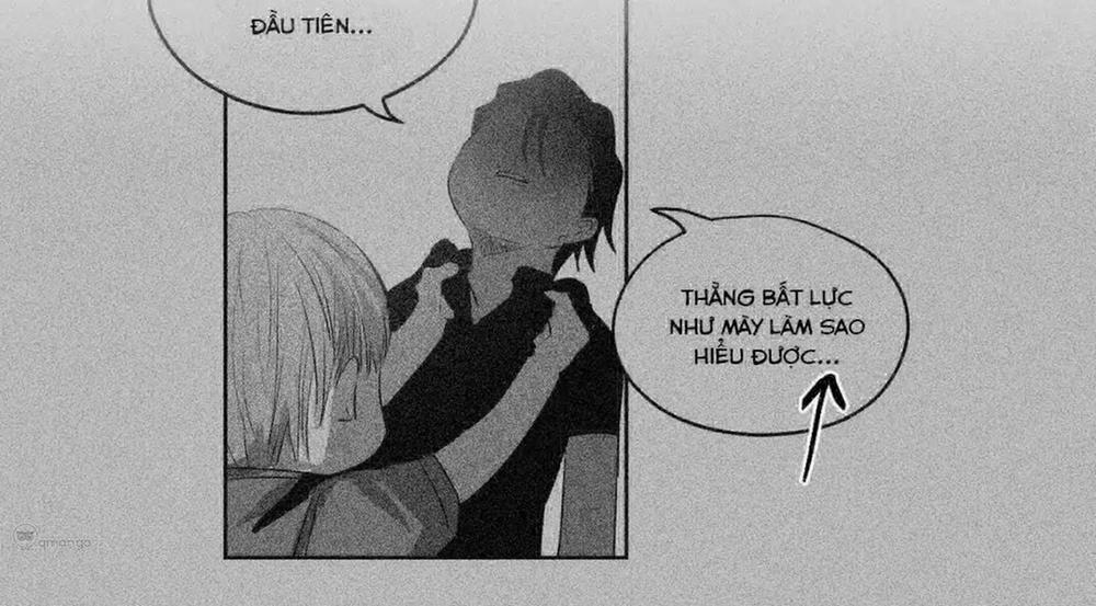 Peach Love (Đại Ca Học Đường Và Quân Đoàn Love) 16 trang 69