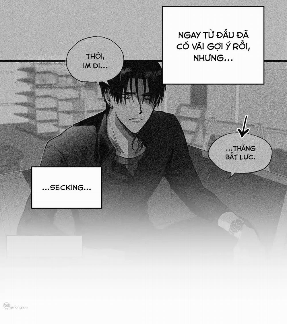 Peach Love (Đại Ca Học Đường Và Quân Đoàn Love) 16 trang 70