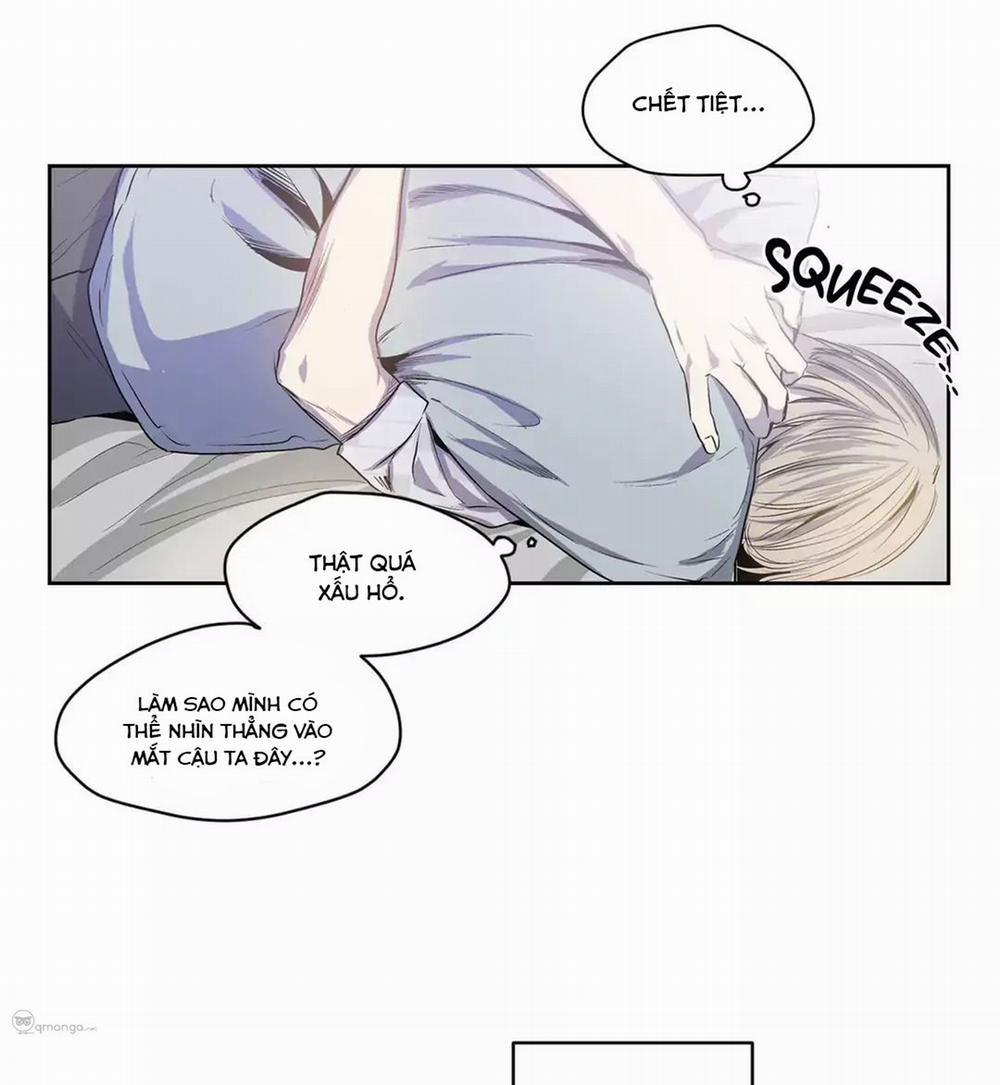 Peach Love (Đại Ca Học Đường Và Quân Đoàn Love) 16 trang 72