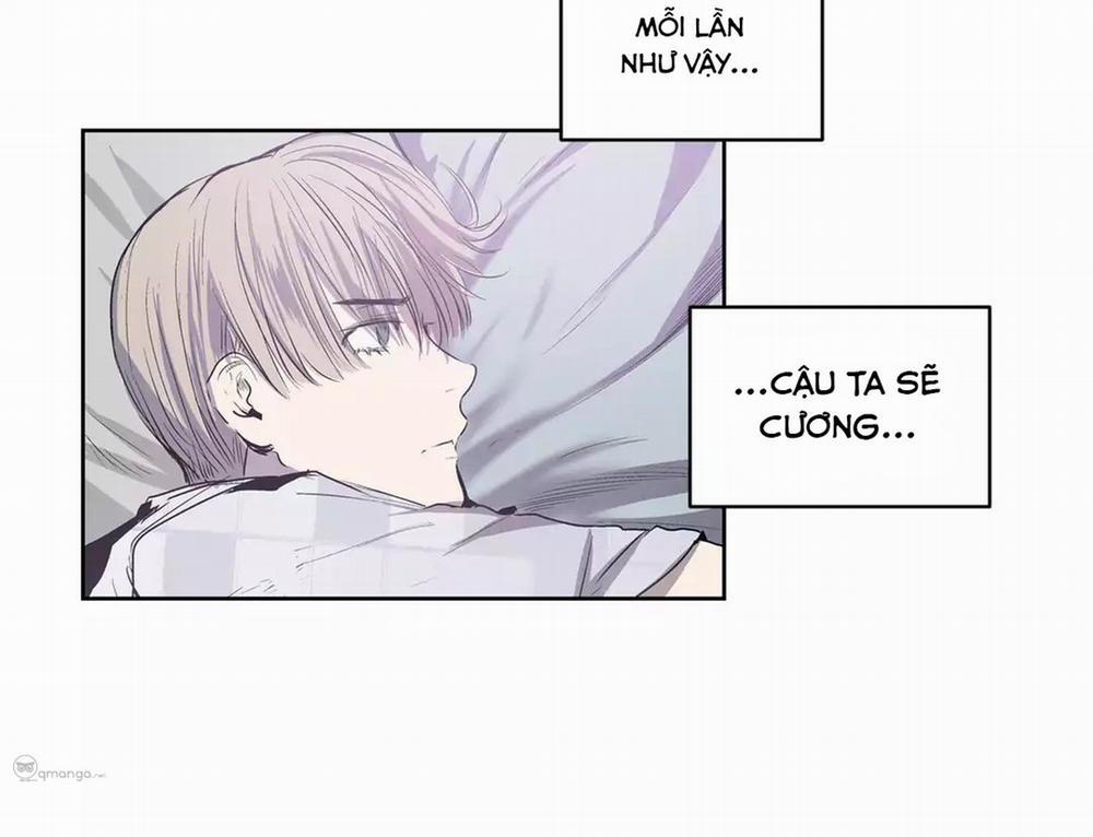 Peach Love (Đại Ca Học Đường Và Quân Đoàn Love) 16 trang 73