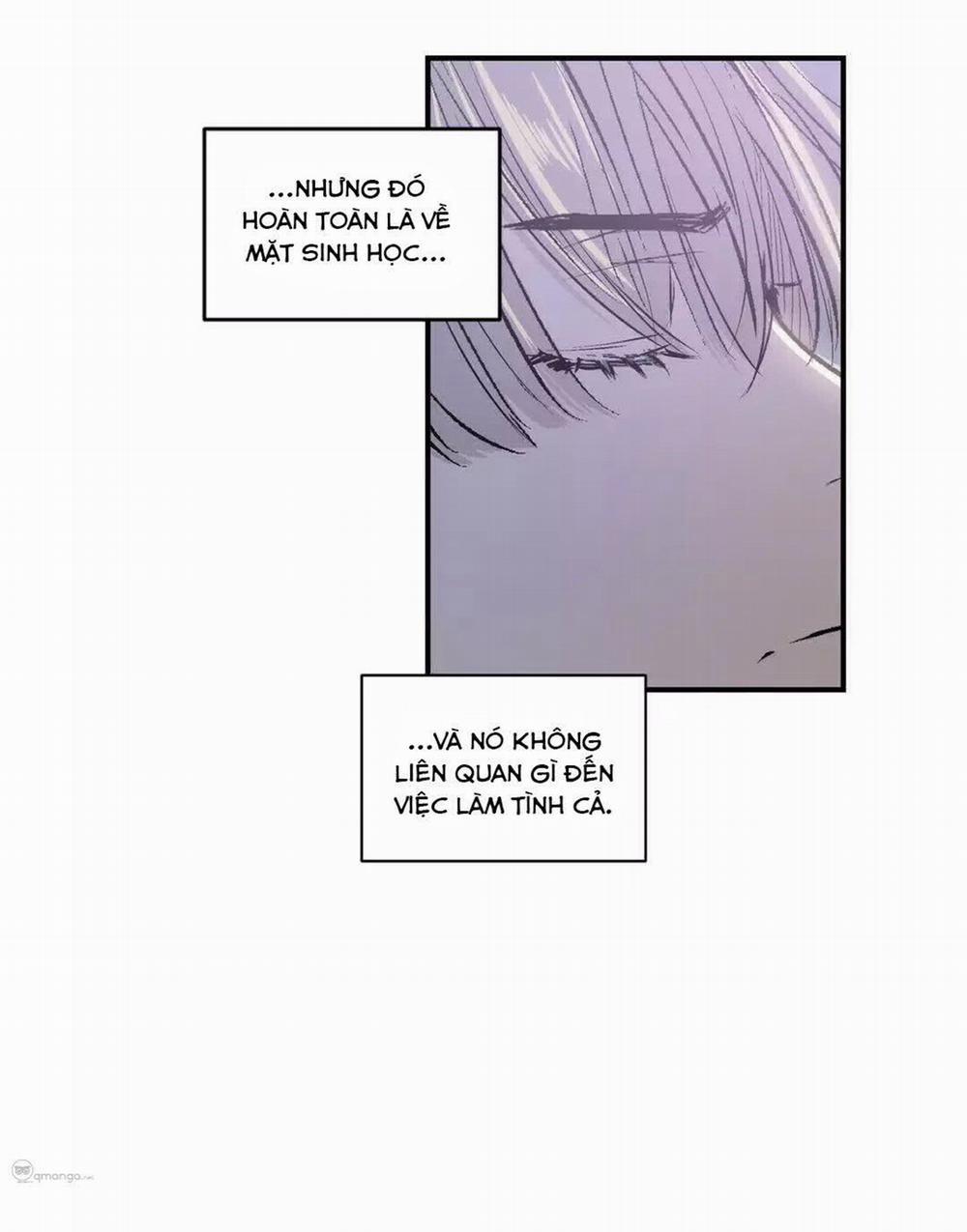Peach Love (Đại Ca Học Đường Và Quân Đoàn Love) 16 trang 74