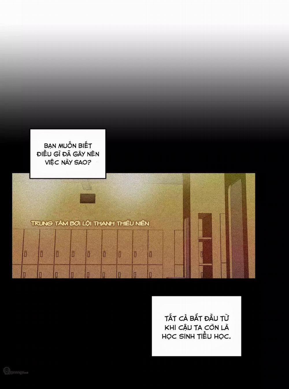 Peach Love (Đại Ca Học Đường Và Quân Đoàn Love) 16 trang 75