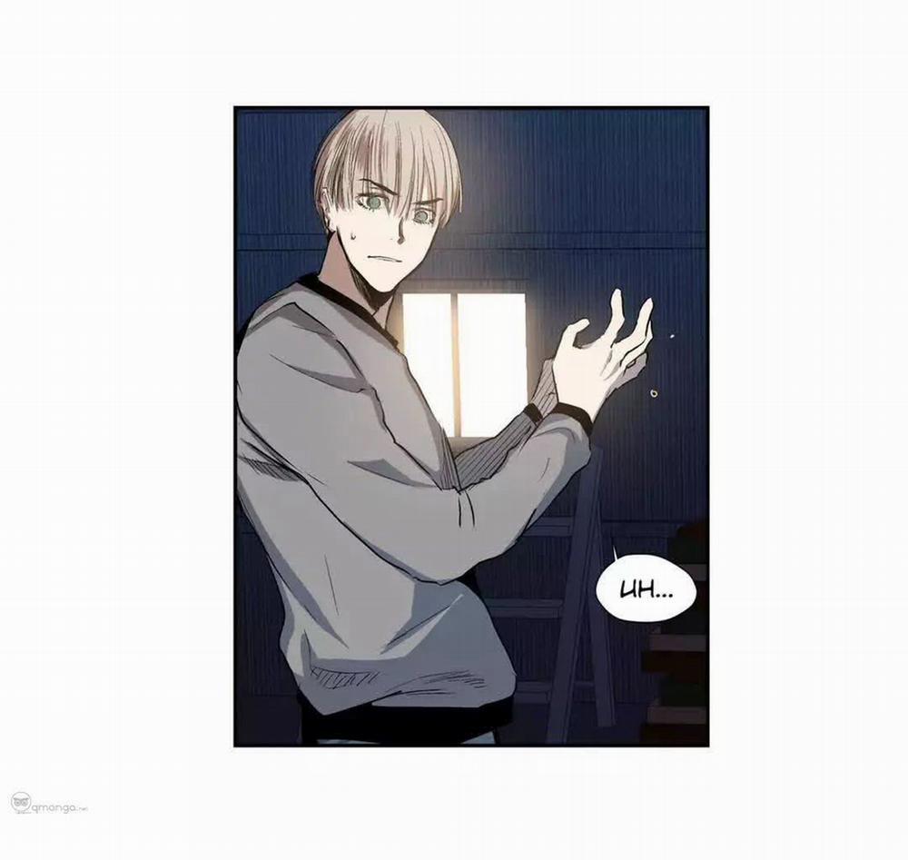 Peach Love (Đại Ca Học Đường Và Quân Đoàn Love) 16 trang 8